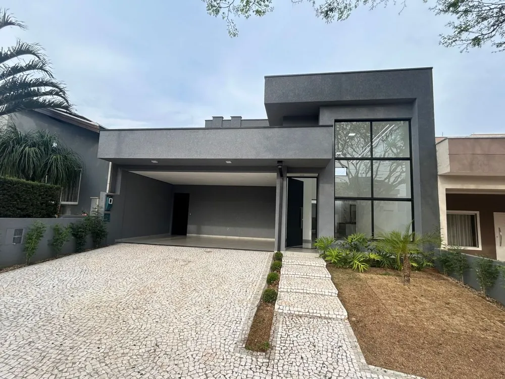 Casa, 3 quartos, 165 m² - Foto 1