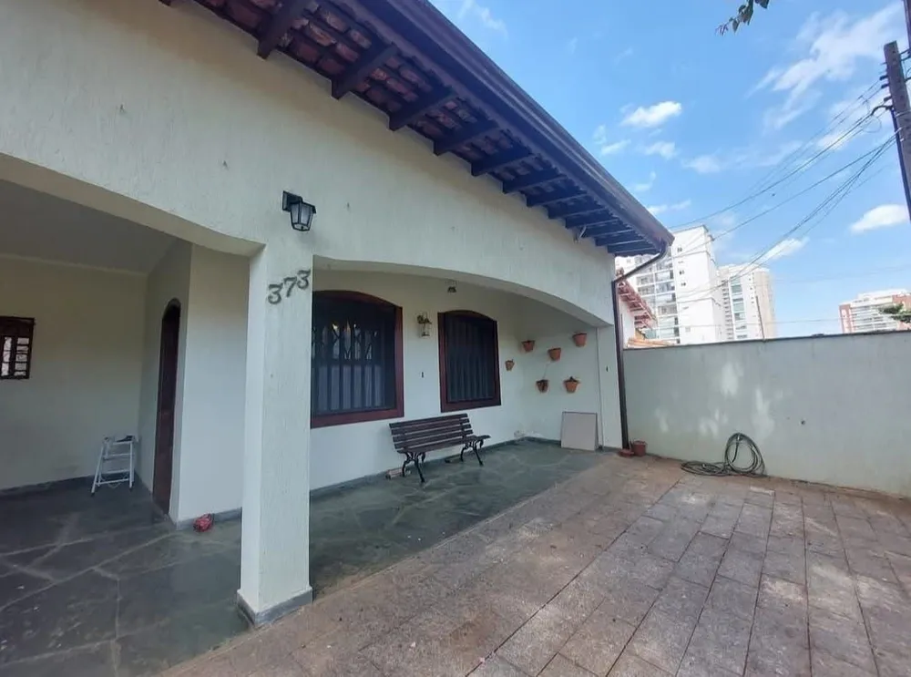Casa, 3 quartos, 152 m² - Foto 1