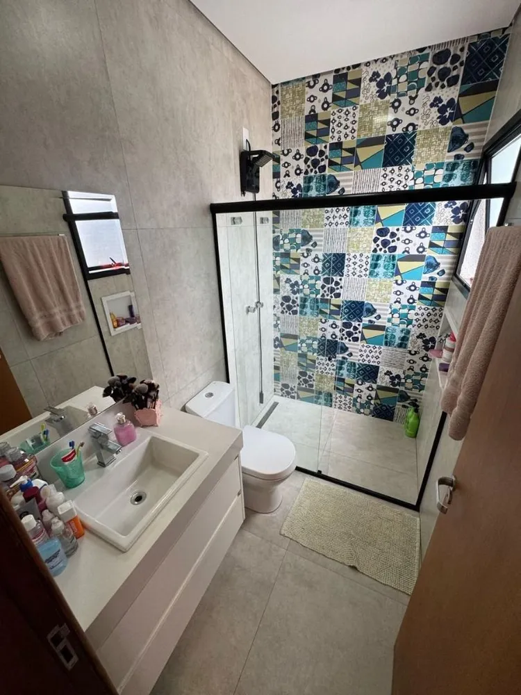 Casa, 3 quartos, 220 m² - Foto 2