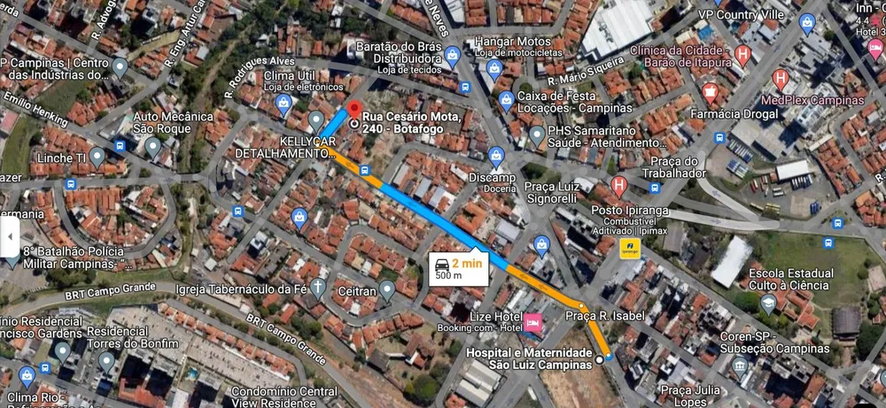 Casa, 3 quartos, 170 m² - Foto 12