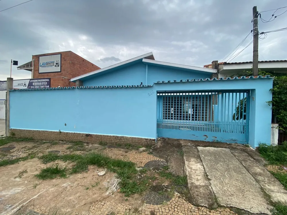 Casa, 3 quartos, 170 m² - Foto 11