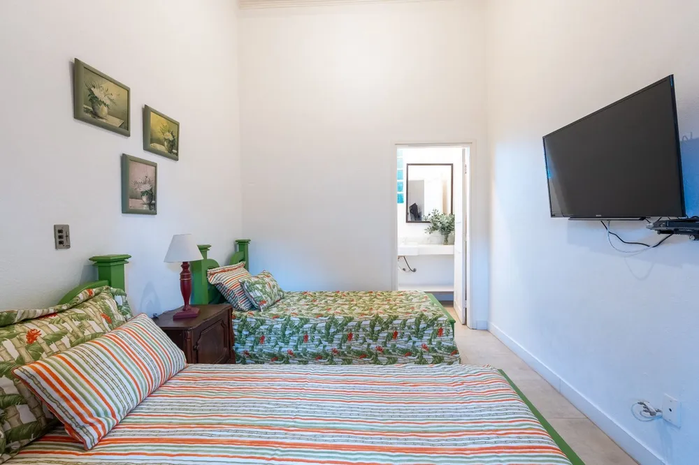 Casa de Condomínio, 6 quartos - Foto 4