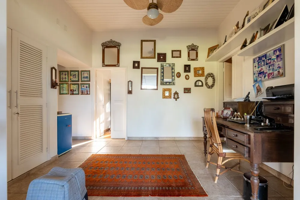 Casa de Condomínio, 6 quartos - Foto 6