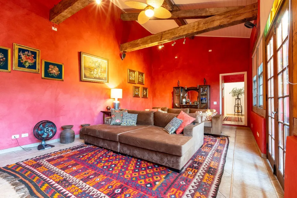 Casa de Condomínio, 6 quartos - Foto 2