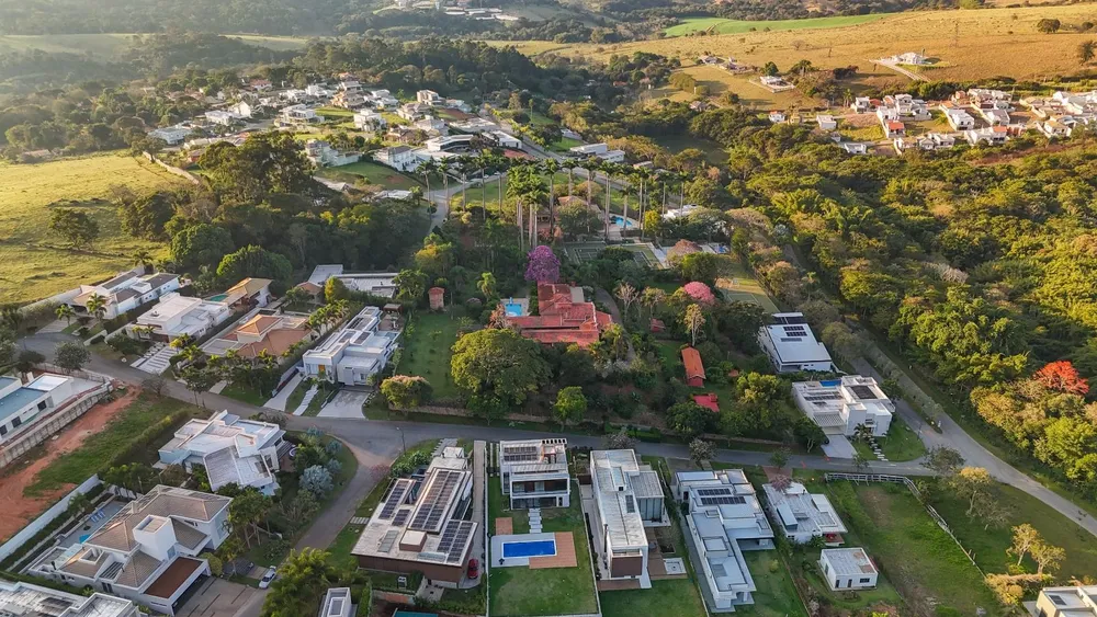 Casa de Condomínio, 6 quartos - Foto 9