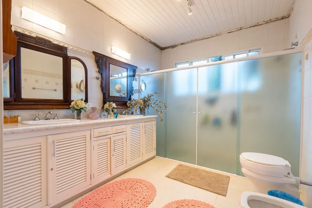 Casa de Condomínio, 6 quartos - Foto 16