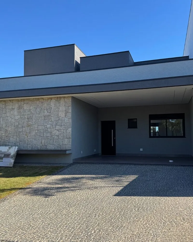 Casa de Condomínio, 3 quartos - Foto 2