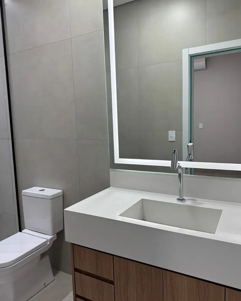 Casa de Condomínio, 3 quartos - Foto 6