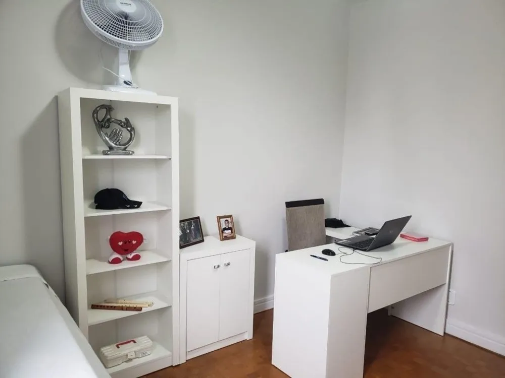 Apartamento, 2 quartos, 74 m² - Foto 3