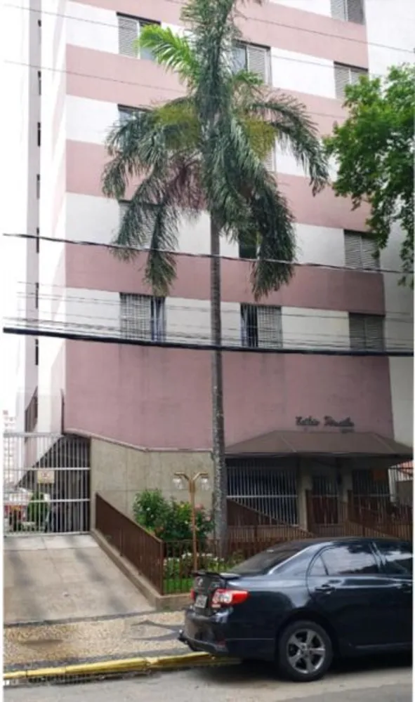 Apartamento, 2 quartos, 74 m² - Foto 1