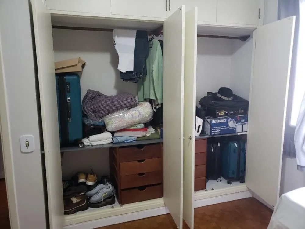 Apartamento, 2 quartos, 74 m² - Foto 9