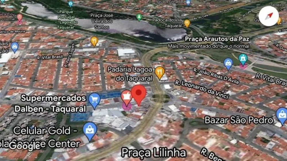 Prédio Inteiro, 438 m² - Foto 2