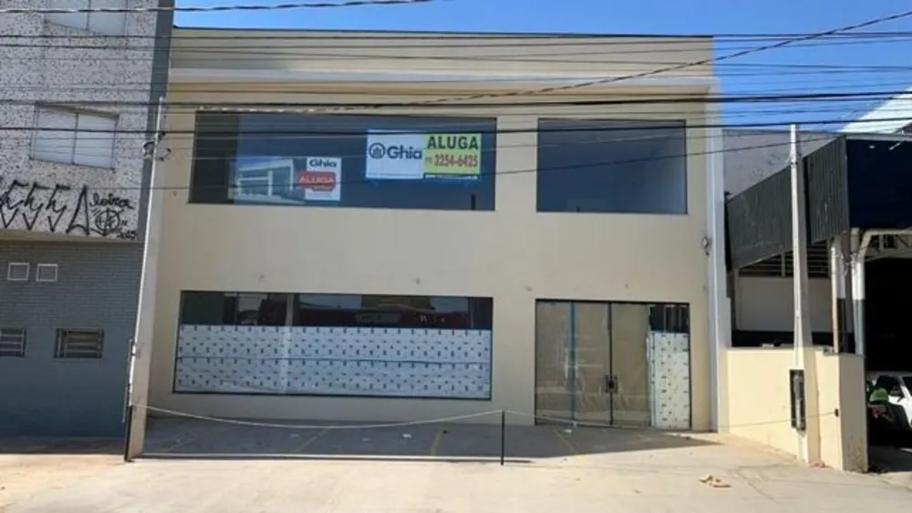 Prédio Inteiro, 438 m² - Foto 1