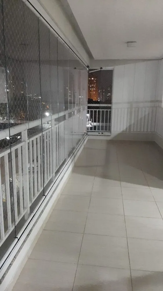 Apartamento, 3 quartos, 132 m² - Foto 2