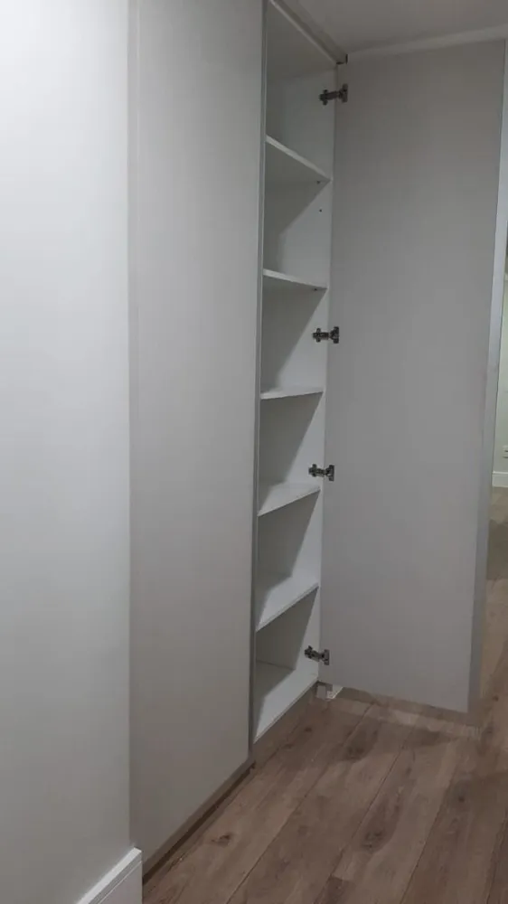 Apartamento, 3 quartos, 132 m² - Foto 9