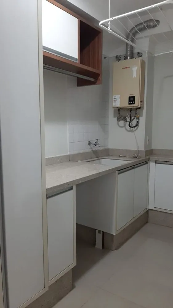 Apartamento, 3 quartos, 132 m² - Foto 4