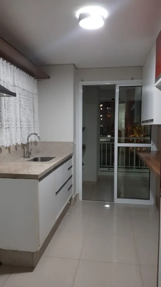 Apartamento, 3 quartos, 132 m² - Foto 5
