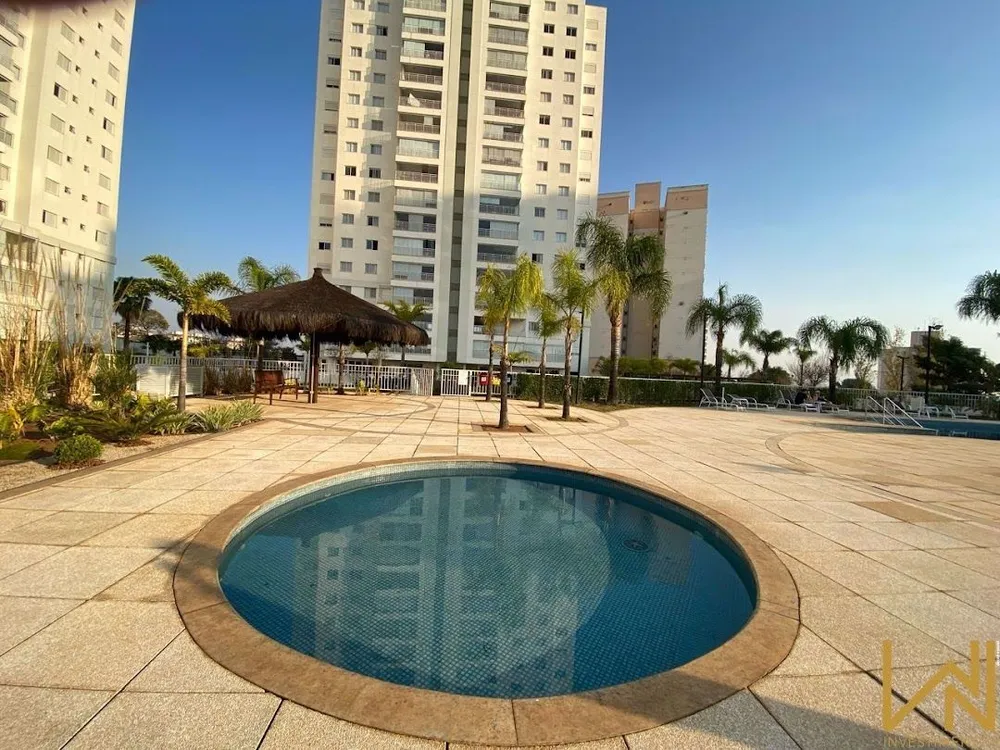 Apartamento, 3 quartos, 132 m² - Foto 14