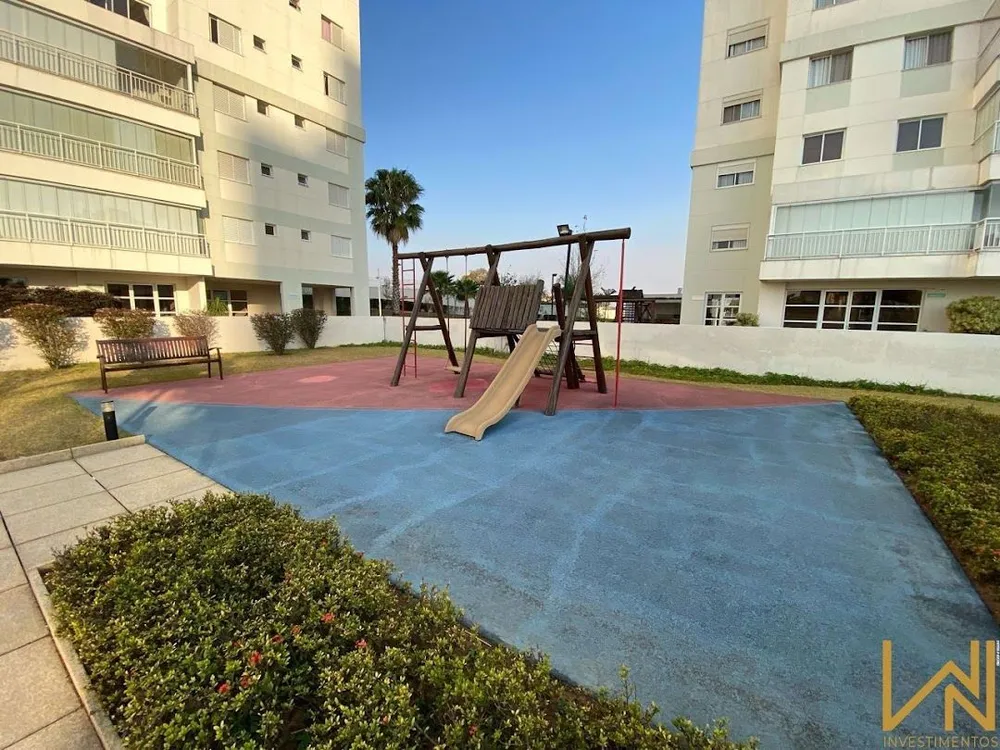 Apartamento, 3 quartos, 132 m² - Foto 16