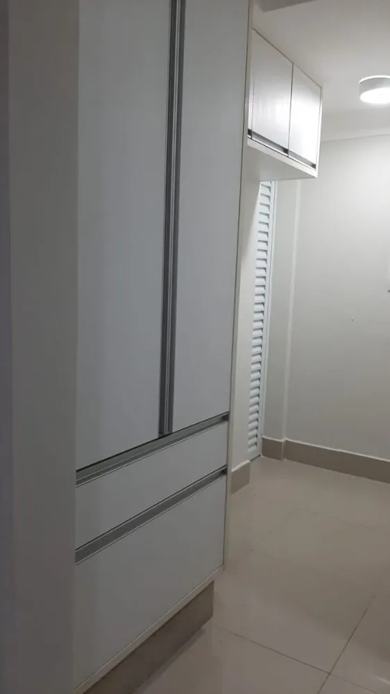 Apartamento, 3 quartos, 132 m² - Foto 6