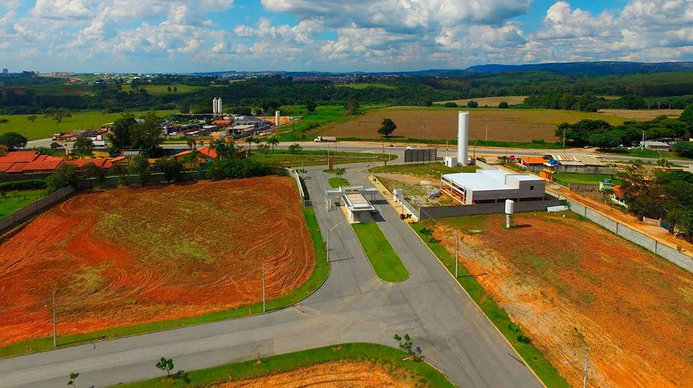Loteamento e Condomínio, 1231 m² - Foto 3