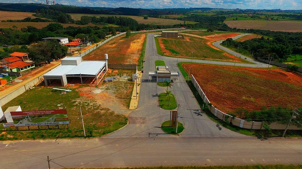 Loteamento e Condomínio, 1231 m² - Foto 9