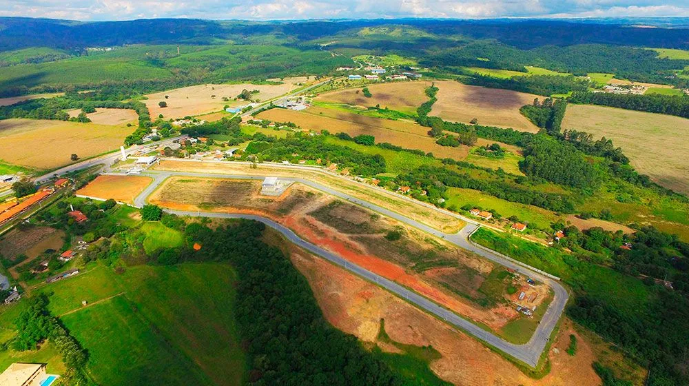 Loteamento e Condomínio, 1231 m² - Foto 8