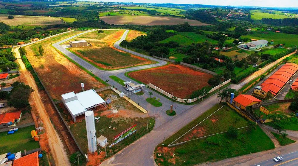 Loteamento e Condomínio, 1231 m² - Foto 10