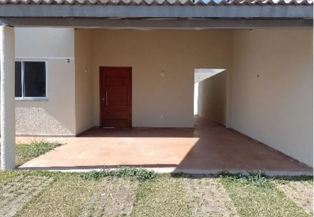 Casa de Condomínio, 2 quartos - Foto 16