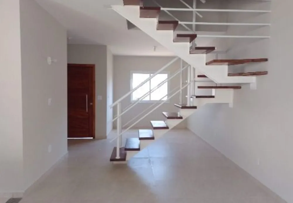 Casa de Condomínio, 2 quartos - Foto 6