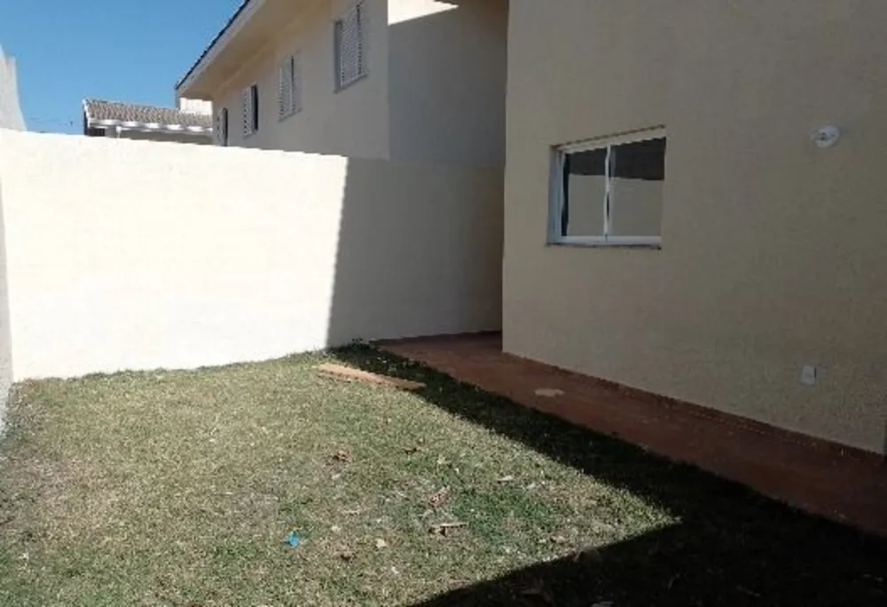 Casa de Condomínio, 2 quartos - Foto 4