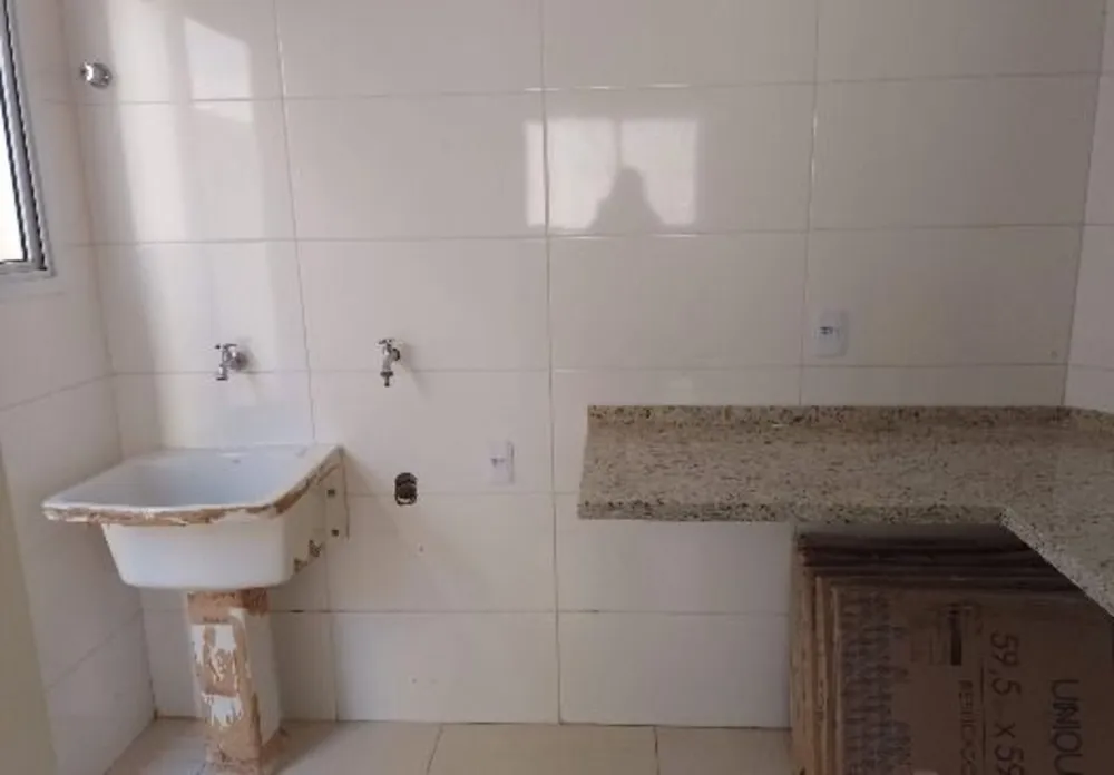 Casa de Condomínio, 2 quartos - Foto 11