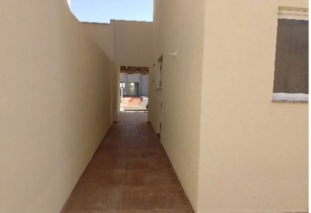 Casa de Condomínio, 2 quartos - Foto 6
