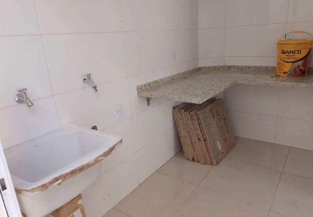 Casa de Condomínio, 2 quartos - Foto 3