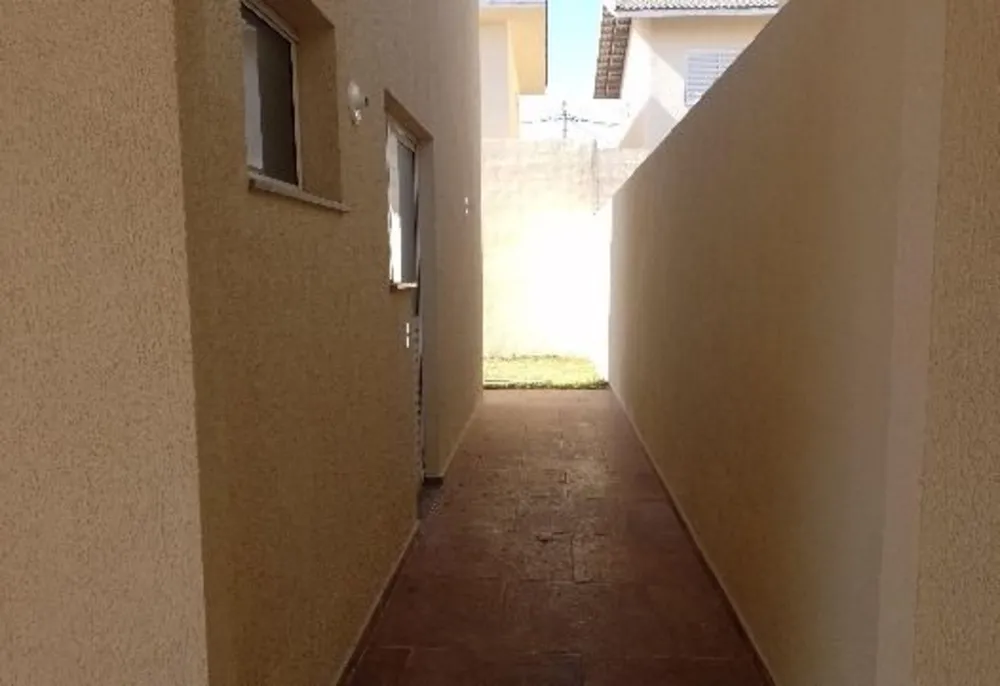 Casa de Condomínio, 2 quartos - Foto 10