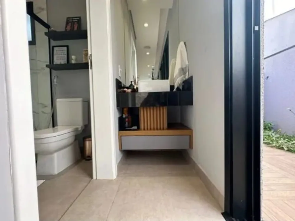 Casa, 4 quartos, 480 m² - Foto 12