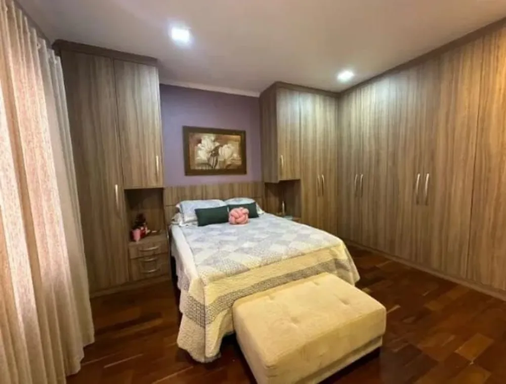 Casa, 4 quartos, 480 m² - Foto 3
