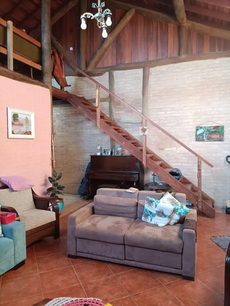 Chácara, 2 quartos, 5000 m² - Foto 8