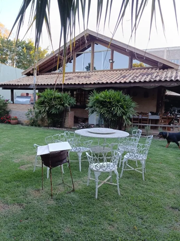 Chácara, 2 quartos, 5000 m² - Foto 1