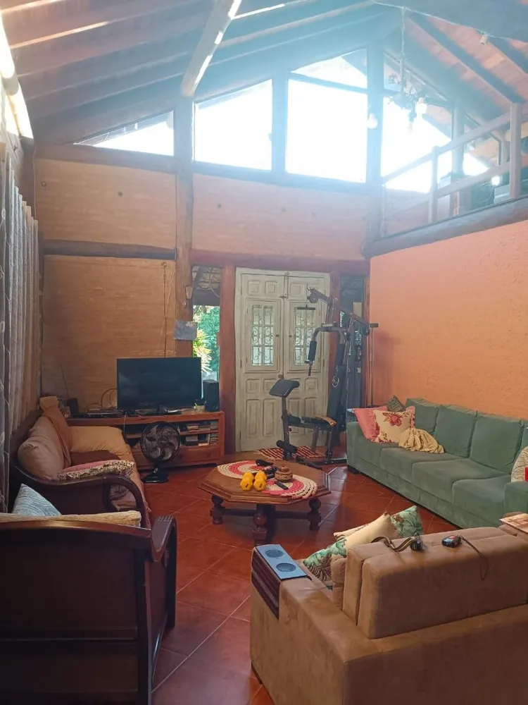 Chácara, 2 quartos, 5000 m² - Foto 3