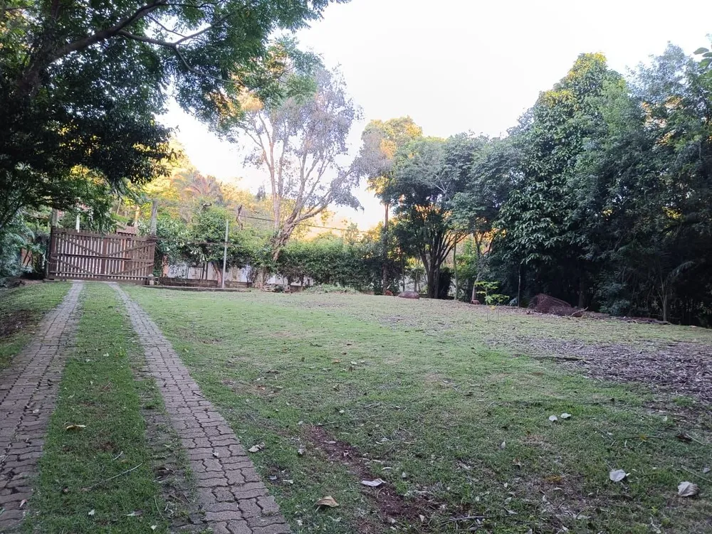 Chácara, 2 quartos, 5000 m² - Foto 2