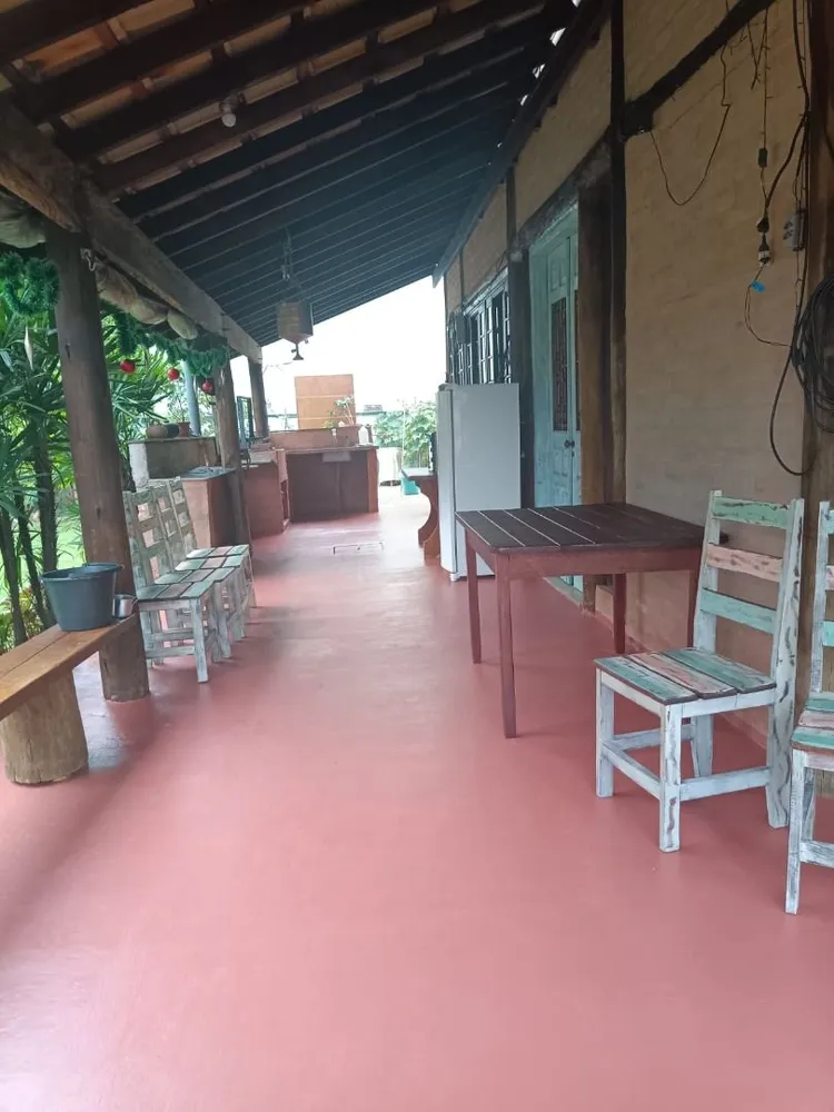 Chácara, 2 quartos, 5000 m² - Foto 3