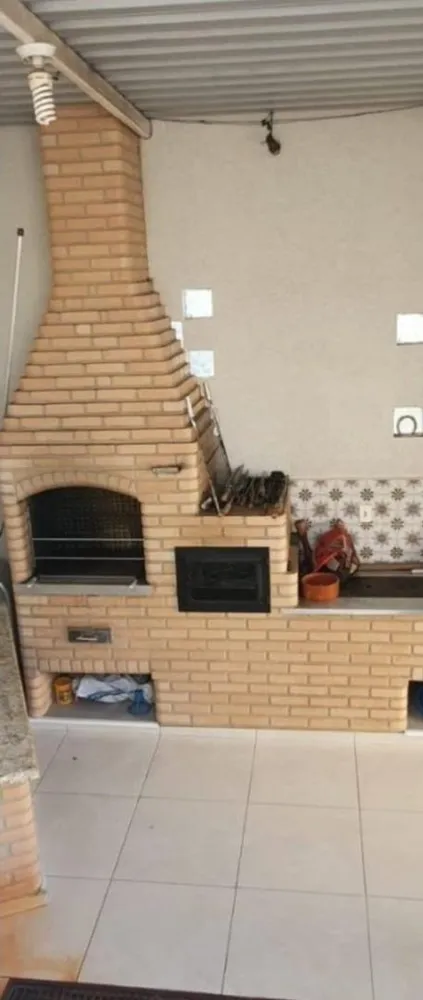 Casa, 3 quartos, 278 m² - Foto 2