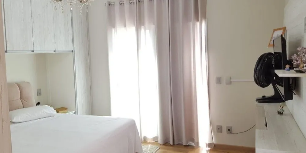 Casa, 3 quartos, 278 m² - Foto 5