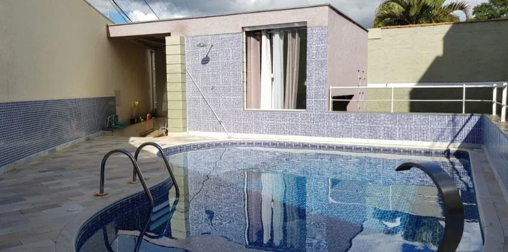 Casa, 3 quartos, 278 m² - Foto 9