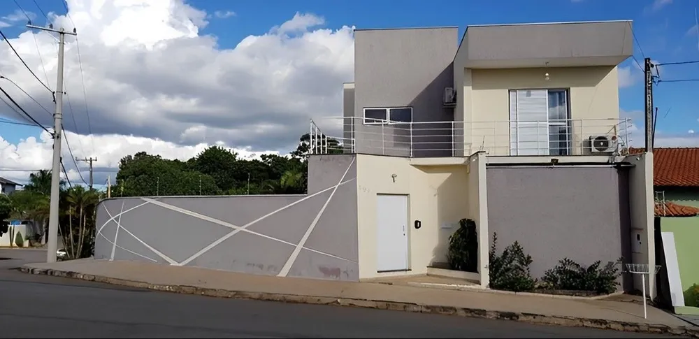 Casa, 3 quartos, 278 m² - Foto 4
