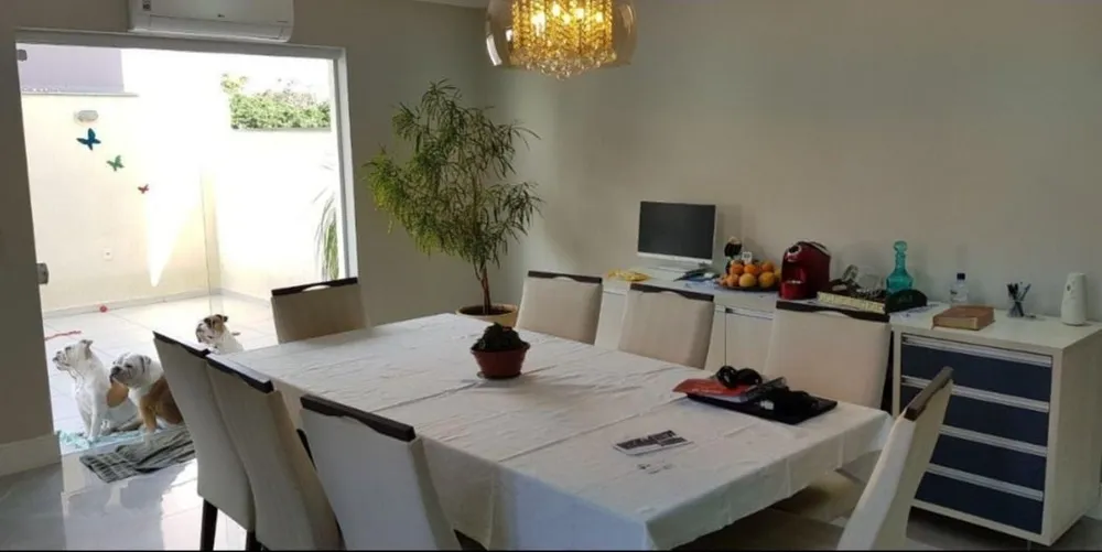 Casa, 3 quartos, 278 m² - Foto 7
