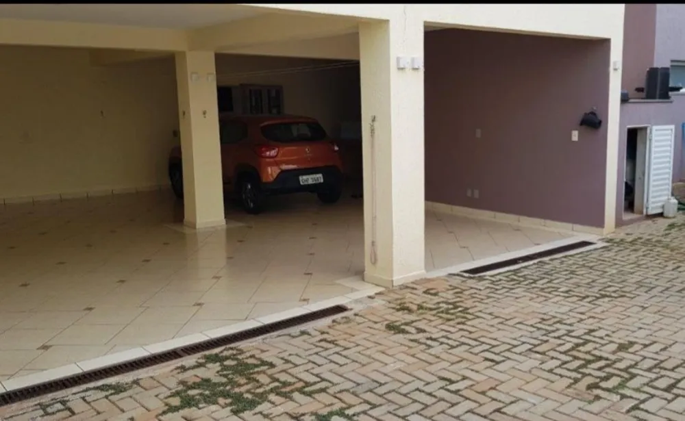 Casa, 3 quartos, 278 m² - Foto 16