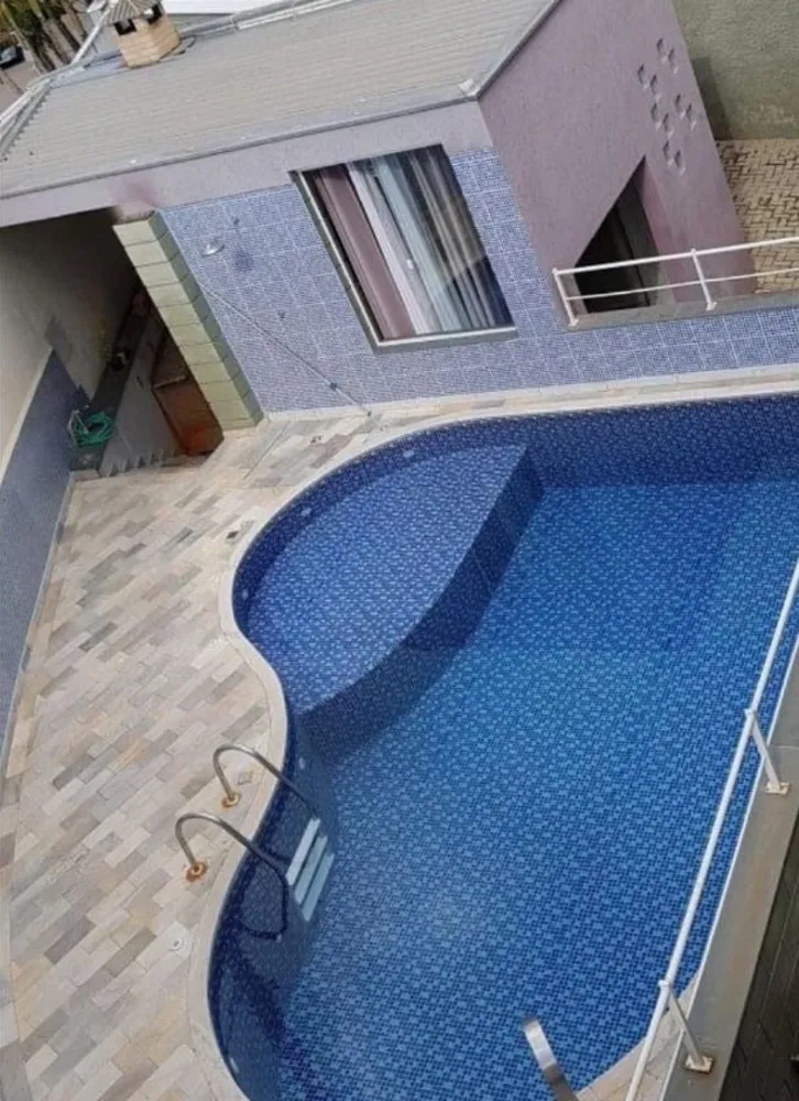 Casa, 3 quartos, 278 m² - Foto 10