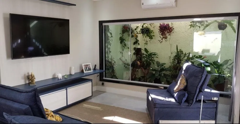 Casa, 3 quartos, 278 m² - Foto 1